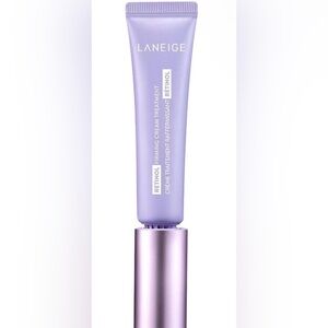 LANEIGE Retinol Firming Cream Treatment 15mL BNIB